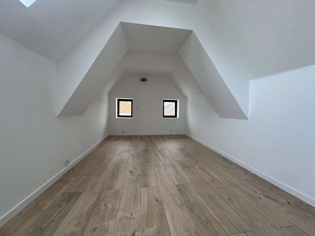 Longère rénovée 4 chambres - photo 7
