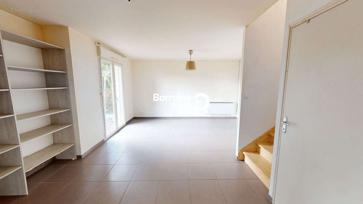 Appartement à GUIPAVAS