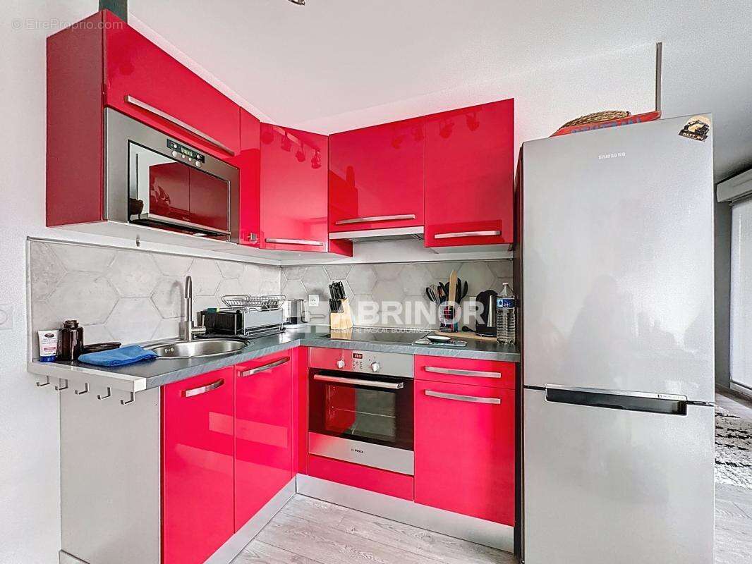 Appartement à TOURCOING