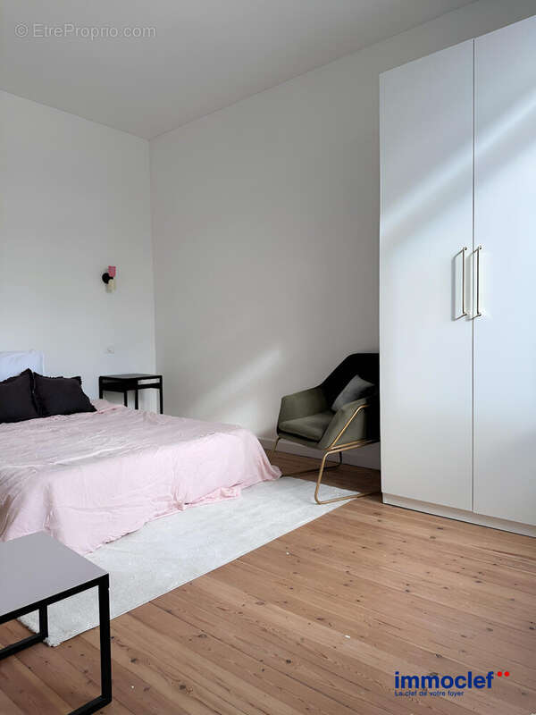 Maison à MARCQ-EN-BAROEUL