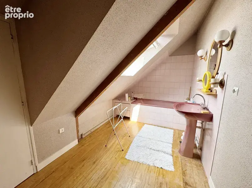 Maison a vendre a queven - photo 12