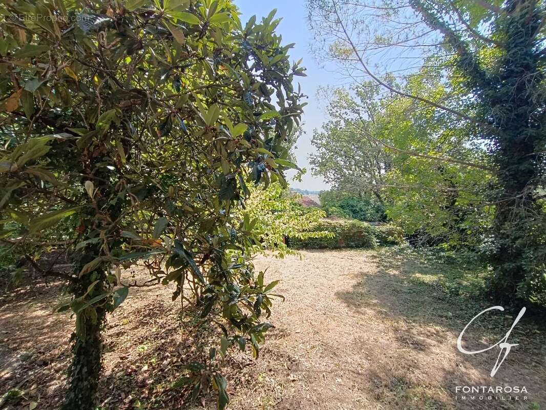 Appartement à SAINT-PAUL-EN-FORET