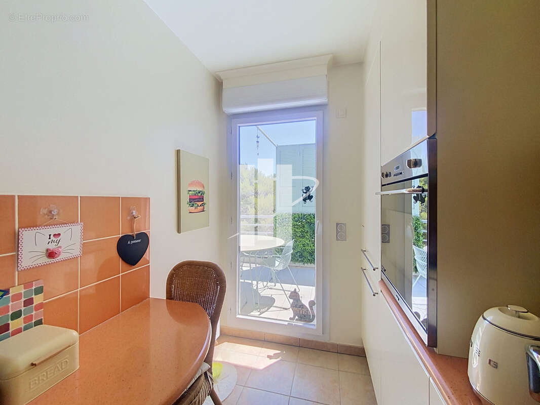 Appartement à FREJUS