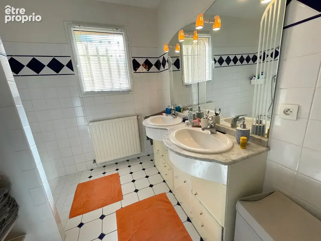 Magnifique maison + piscine dans un environnement privilégié - photo 11