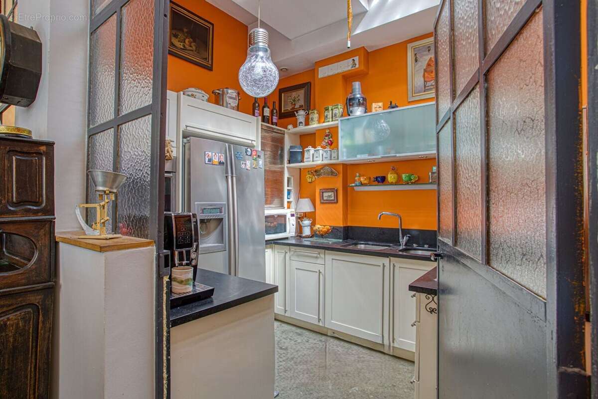 Appartement à AVIGNON