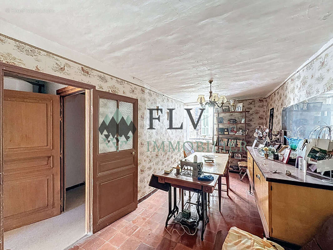 Appartement à MASSOINS