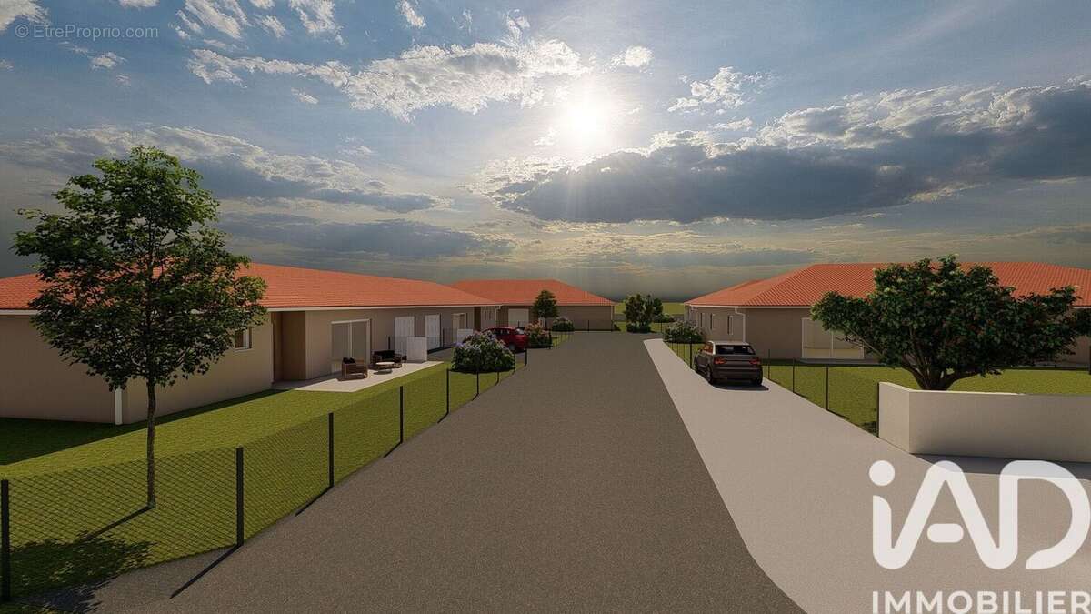 Photo 3 - Maison à TARBES