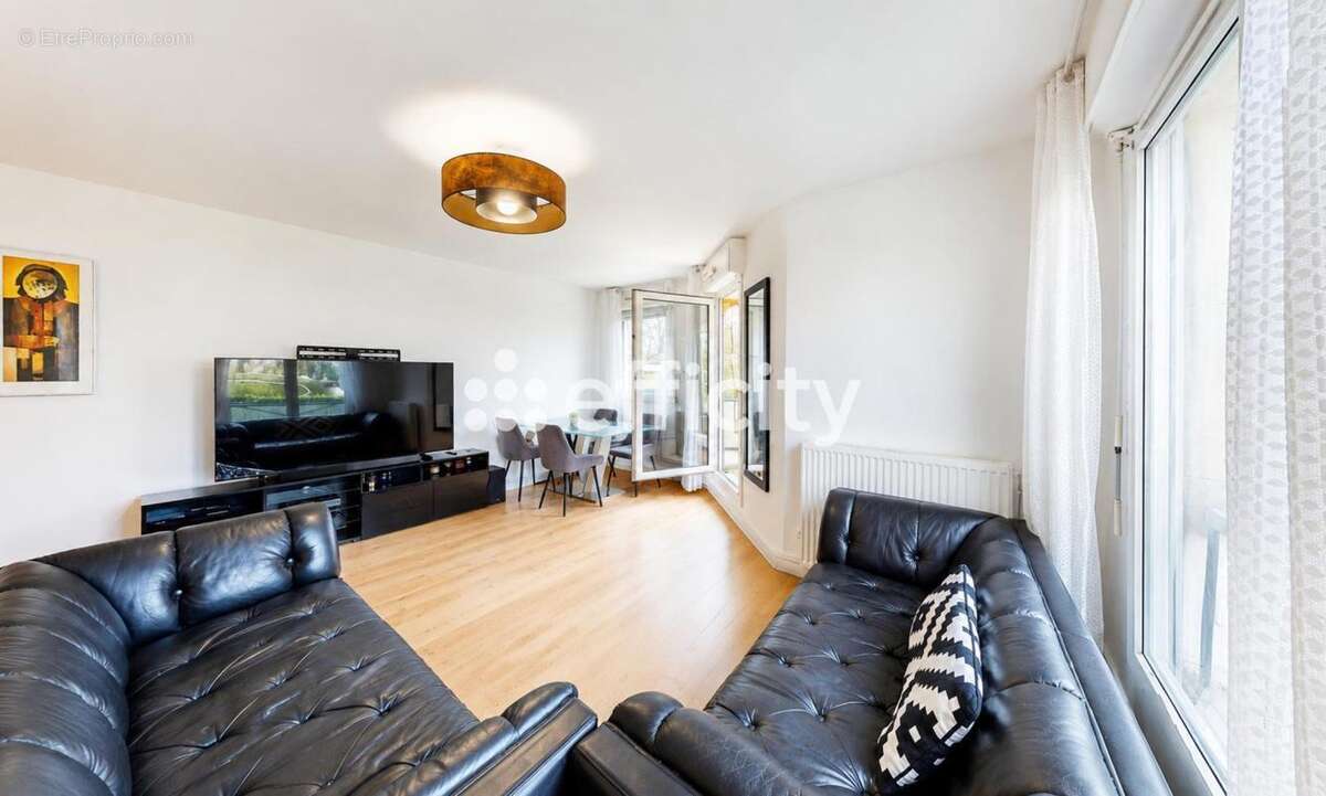 Appartement à SUCY-EN-BRIE