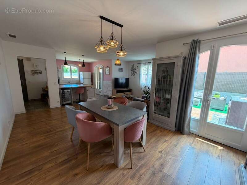 Maison à vendre 4 pièces VIAS - photo 8