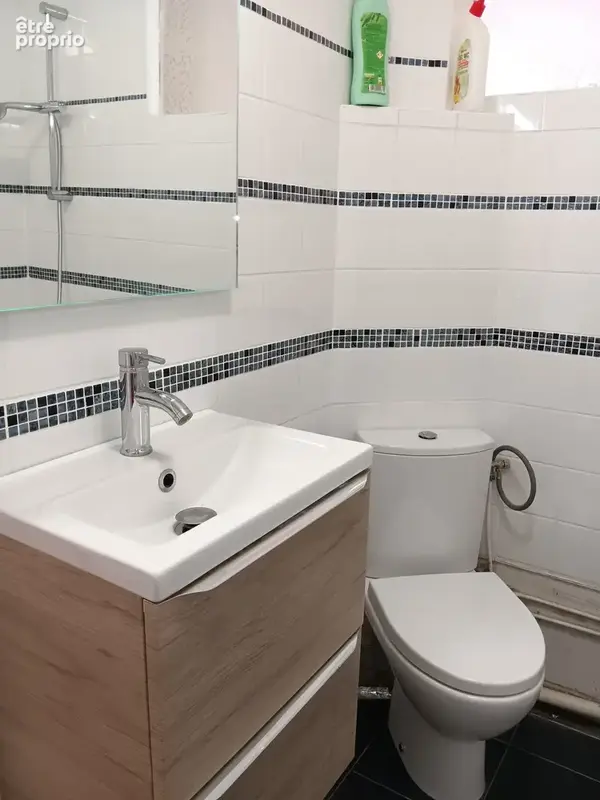 Appartement de 32.82 m2 - Faches-Thumesnil - photo 19