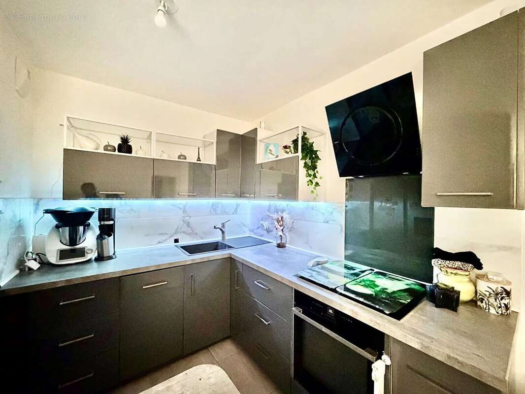 Appartement à BOIS-COLOMBES