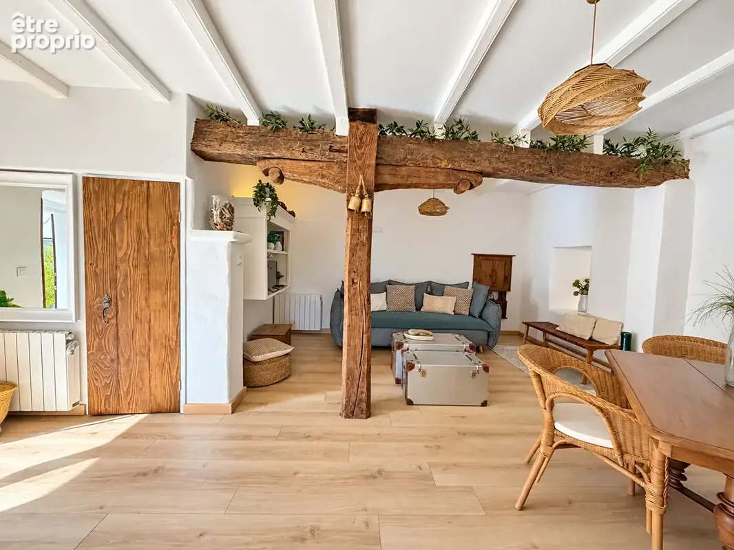 Maison de village - photo 4