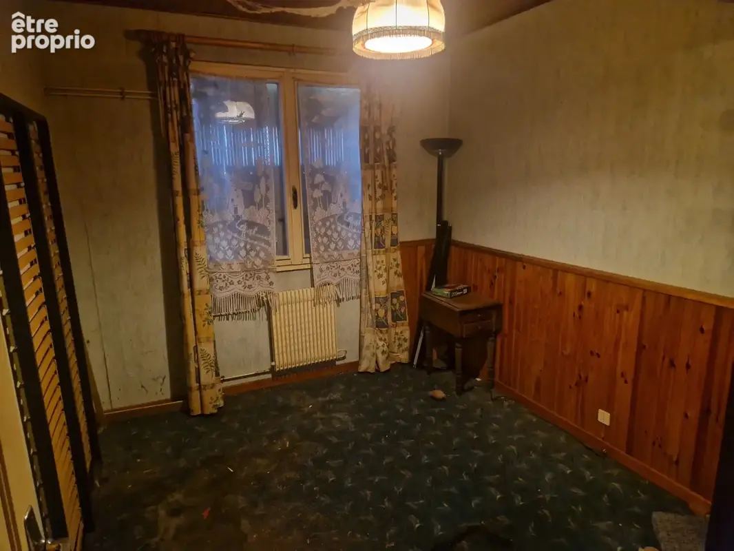 maison à rénover - photo 10