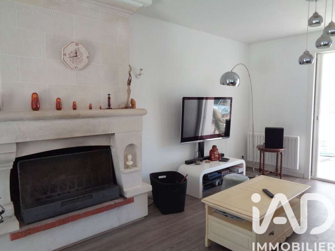 Photo 5 - Maison à FONTCOUVERTE