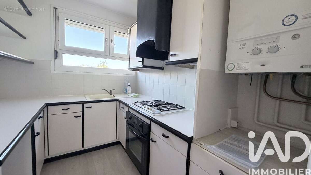 Photo 3 - Appartement à DOUAI