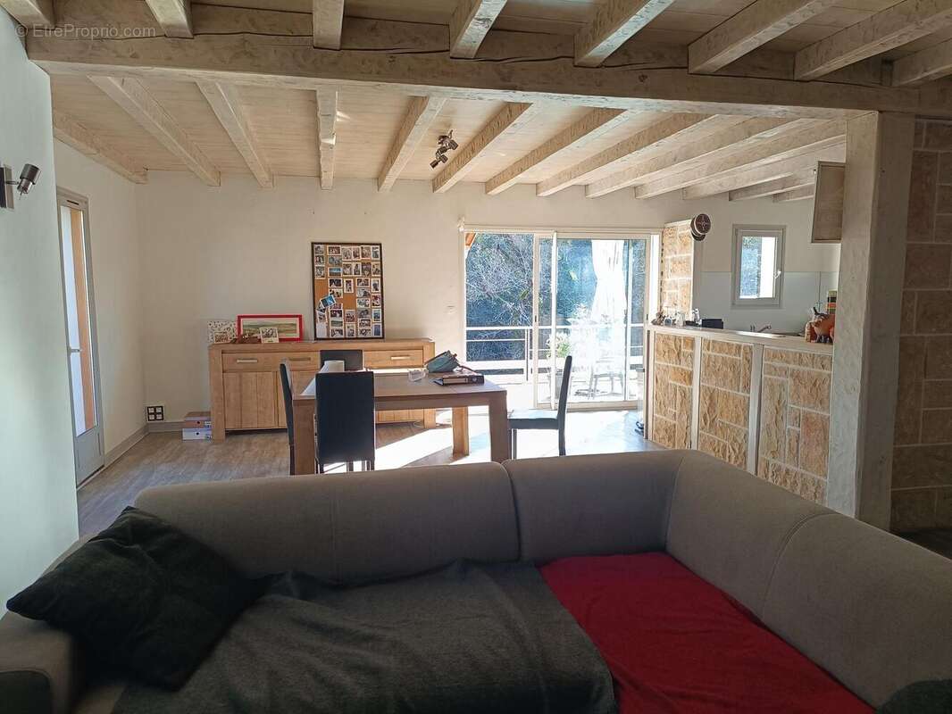 Photo 5 - Maison à SAINT-PEE-SUR-NIVELLE