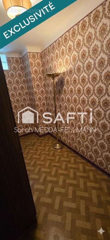 Photo 7 - Maison à TETING-SUR-NIED