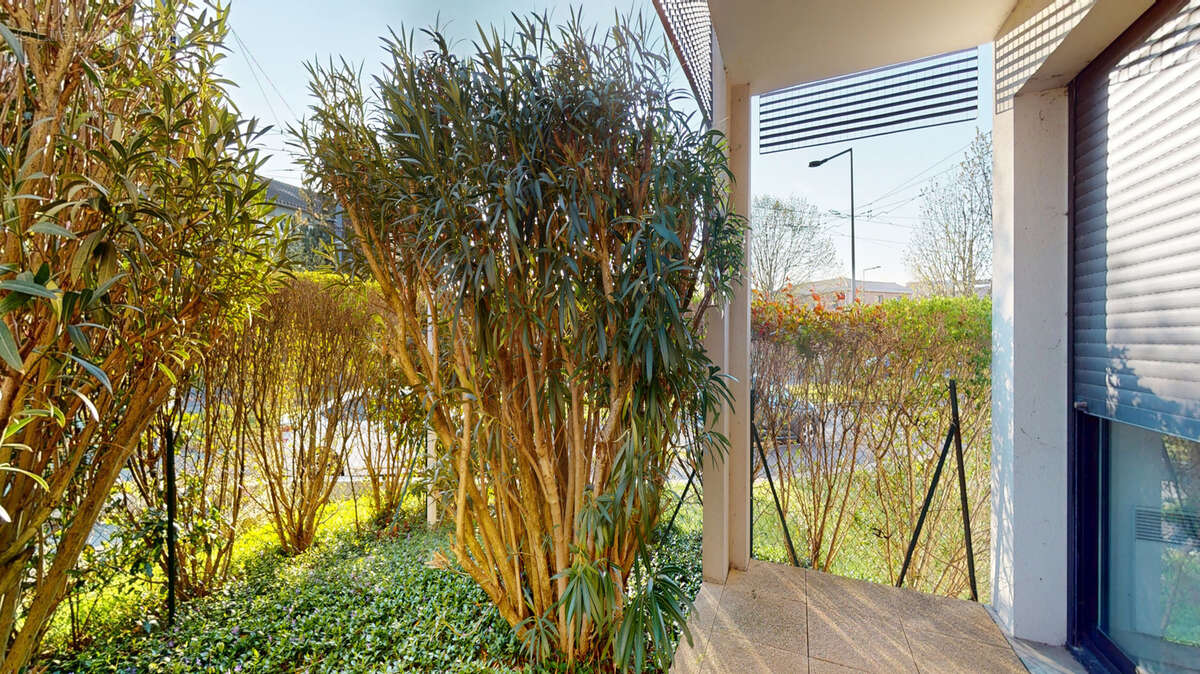 Appartement à BLAGNAC