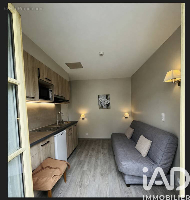 Photo 1 - Appartement à CHATEAUGIRON