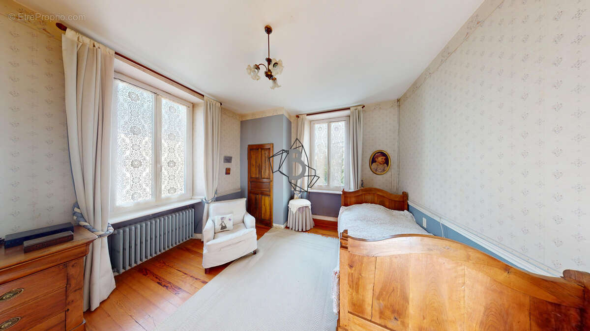 Maison à REQUISTA
