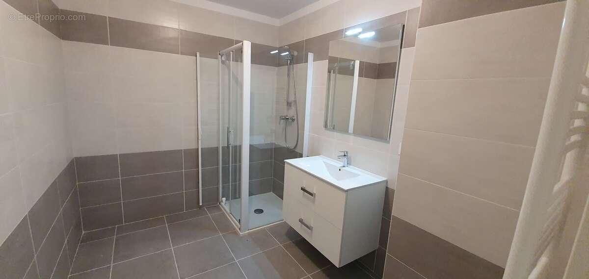 Appartement à SAINTE-MAXIME