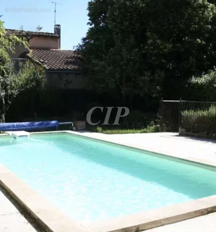 Maison à AVIGNON