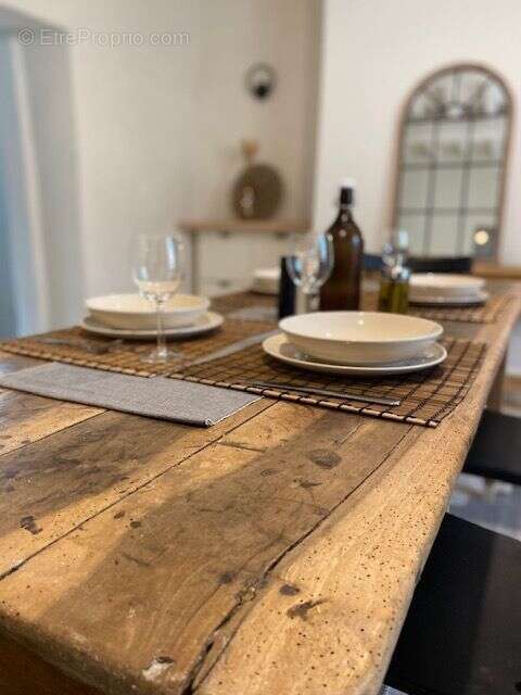 Maison à SERVIERS-ET-LABAUME