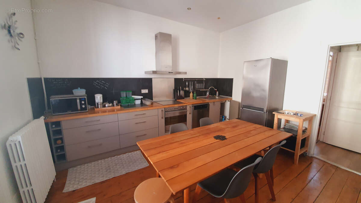 Appartement à PERIGUEUX