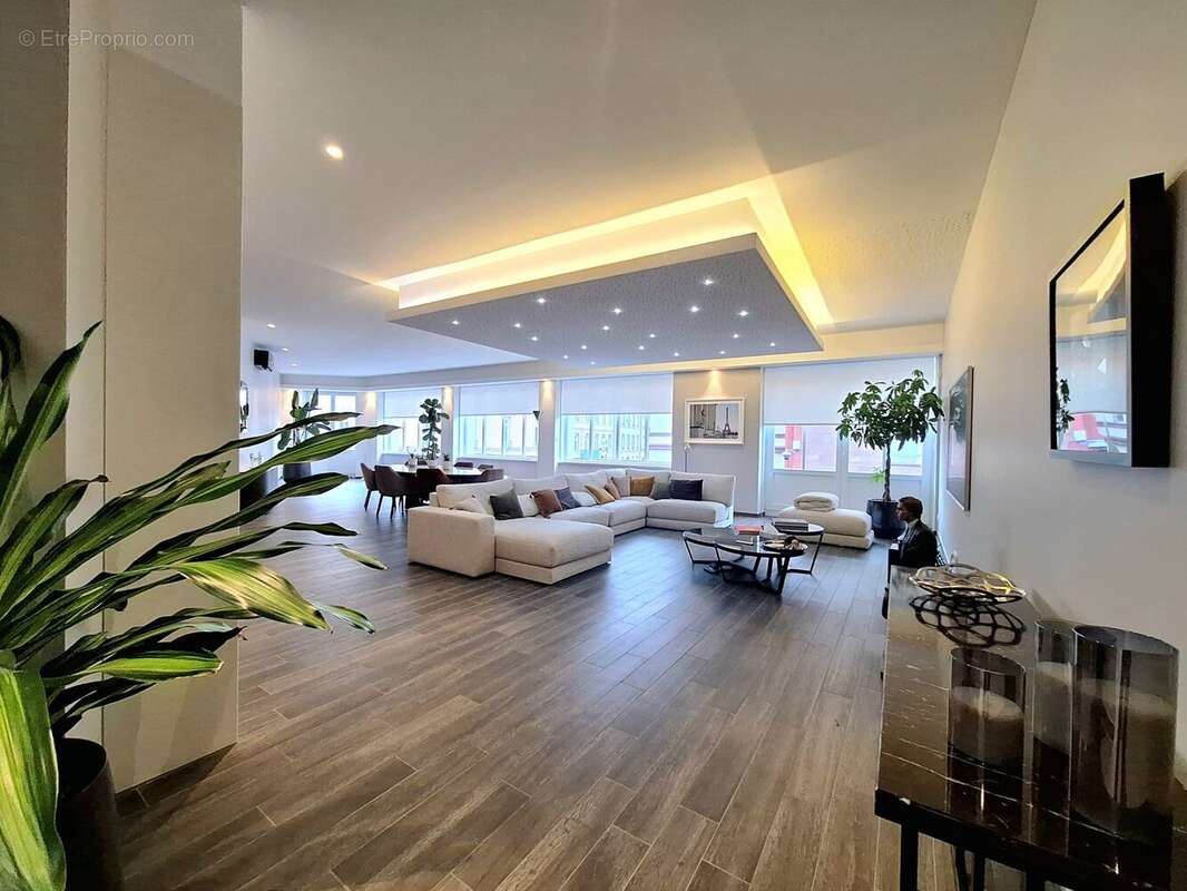 Appartement à EPINAL