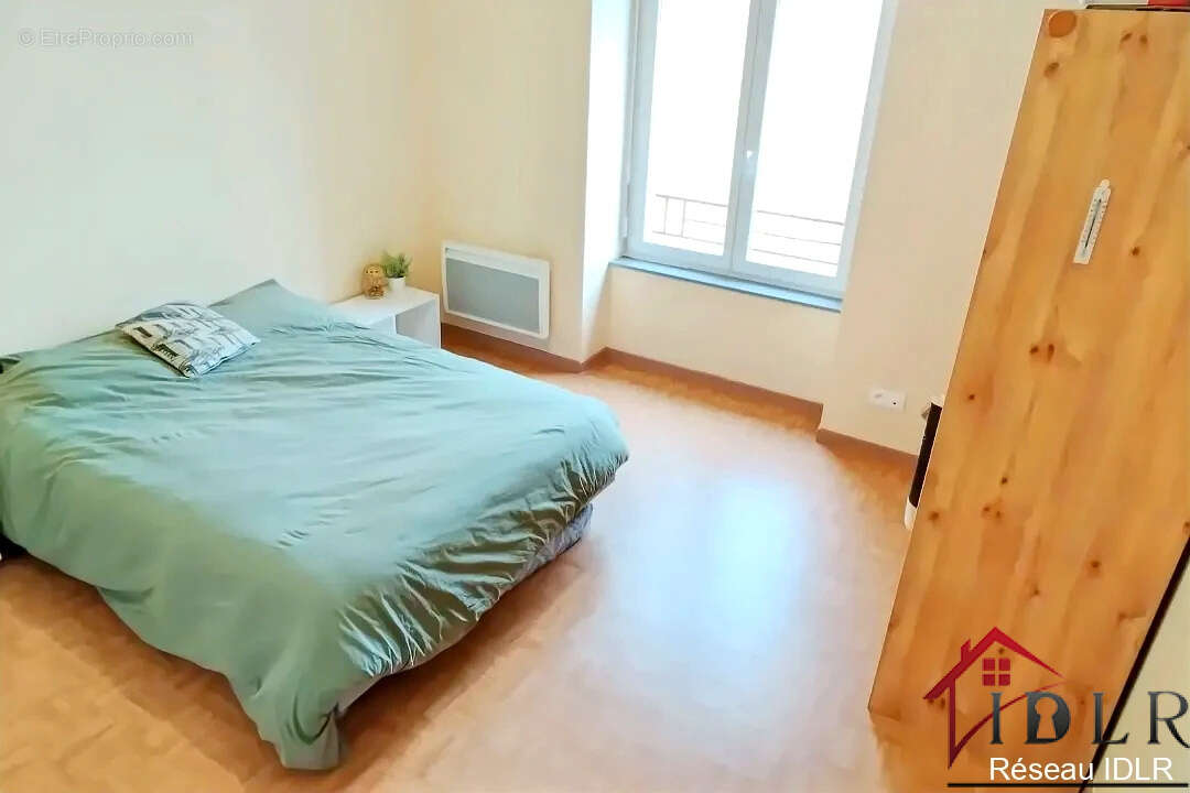 Appartement à CHAUMONT