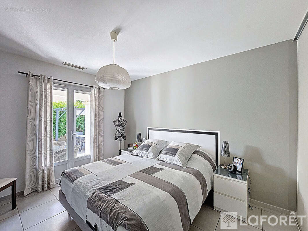 Maison à CAZOULS-LES-BEZIERS