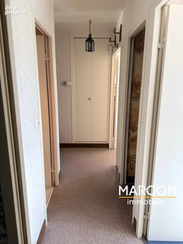 Maison 77 m² à Gueret  - photo 13