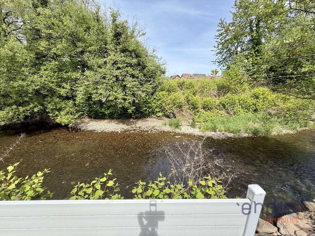 Appartement à VALDOIE
