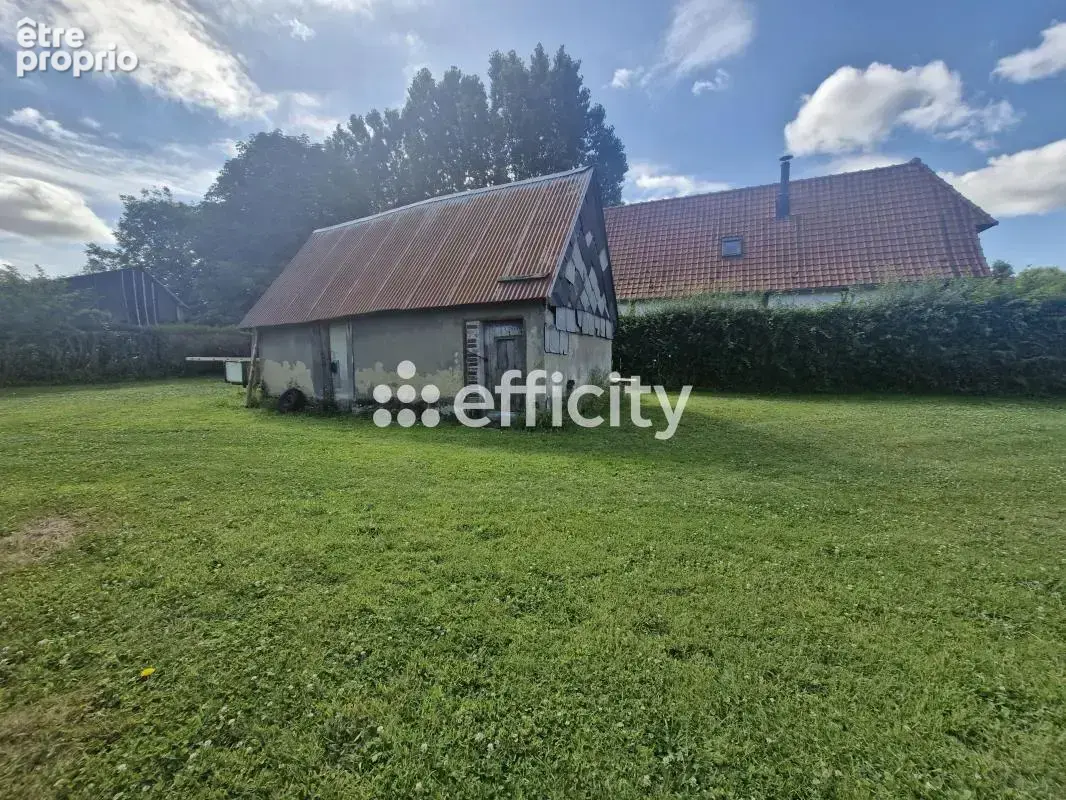 Maison 3 pièces 57 m² à vendre à Sauqueville (76550) - photo 6