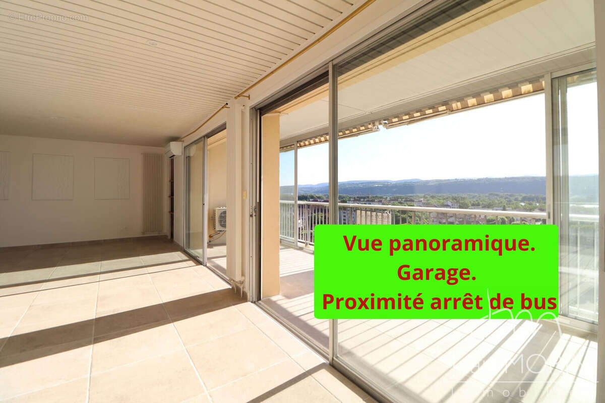 Appartement à VALENCE