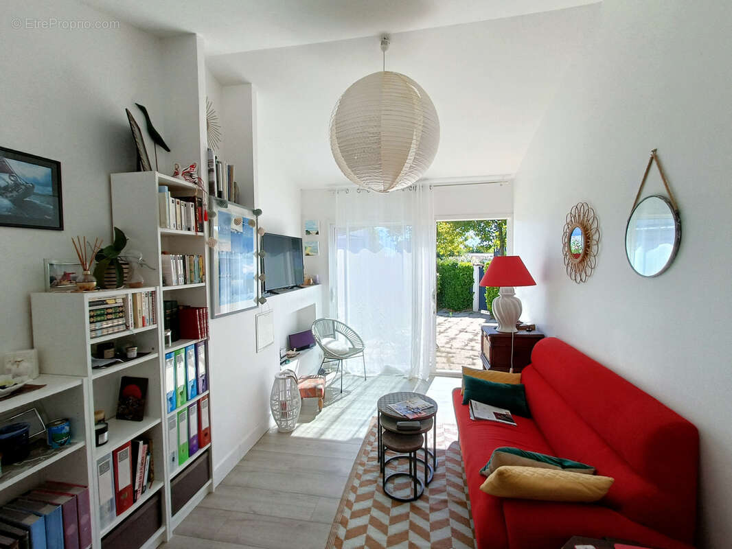 Maison à LA ROCHELLE