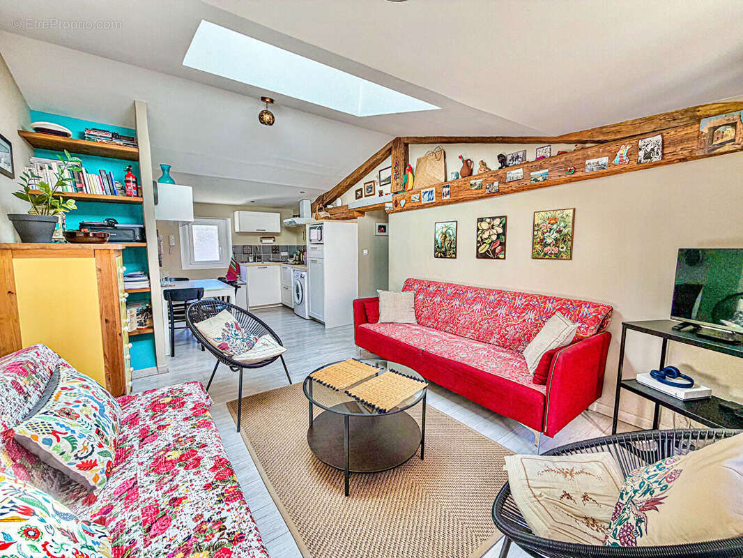 Appartement à AVIGNON