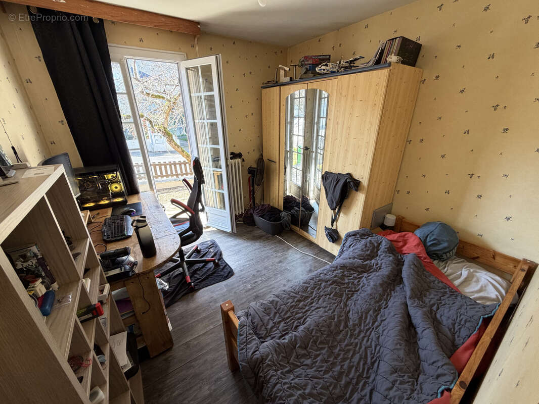 Maison à LE MANS