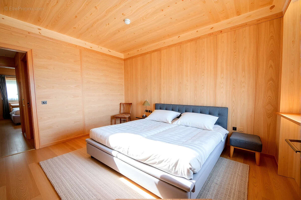 Maison à REMERING