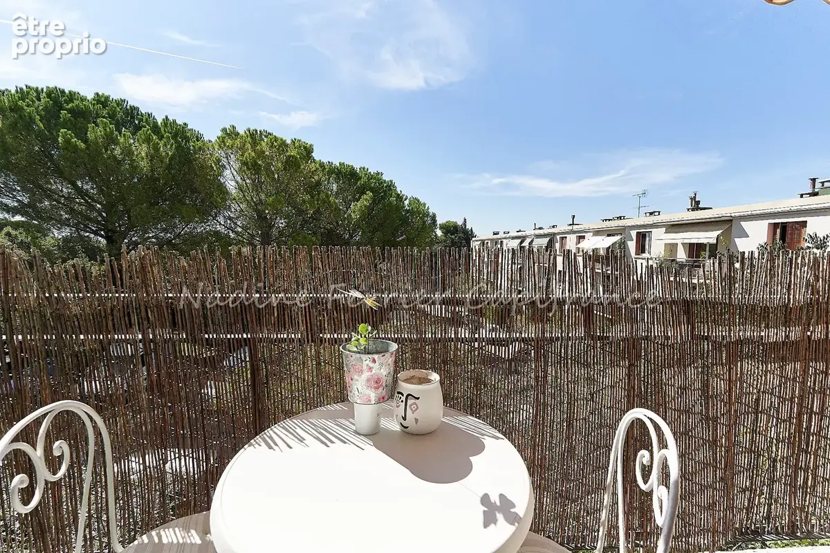 T3 rénové intégralement – balcon - Calme absolu & plein Sud  - photo 6
