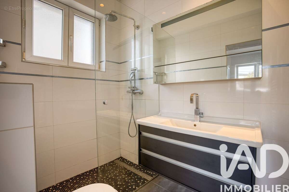 Photo 8 - Appartement à THIONVILLE