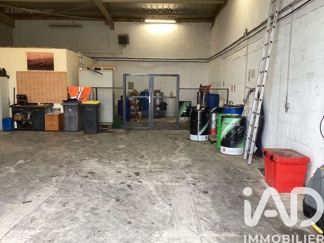 Photo 4 - Terrain à PROVINS