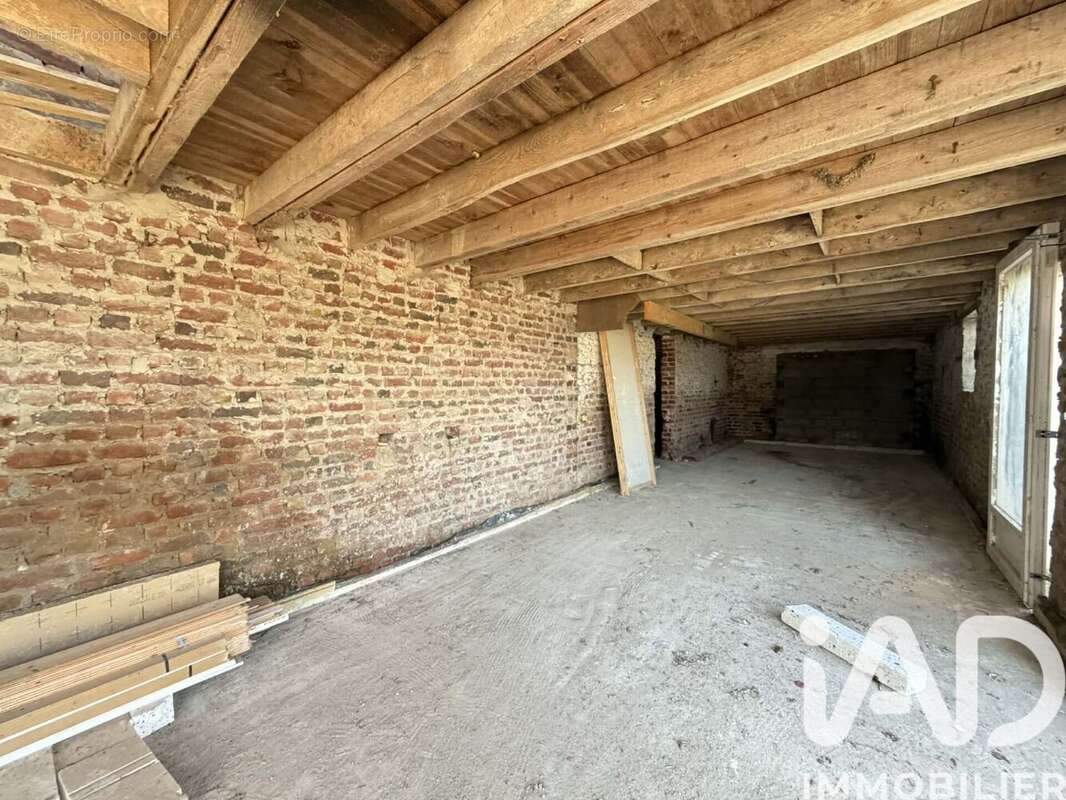 Photo 4 - Terrain à RUMINGHEM