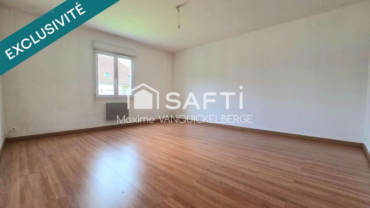 Photo 8 - Maison à AIX-NOULETTE