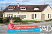 Photo 1 - Maison à BOUTIGNY-PROUAIS