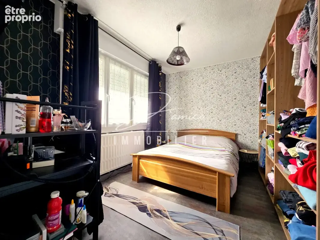 Maison 6 pièces 82 m² à vendre à Cambrai (59400) - photo 4