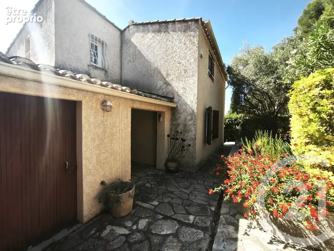 Maison 5 pièces 106 m² à vendre à La Garde (83130) - photo 23