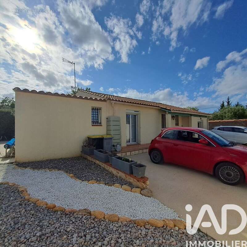 Maison 89 m² à Thuir  - photo 9