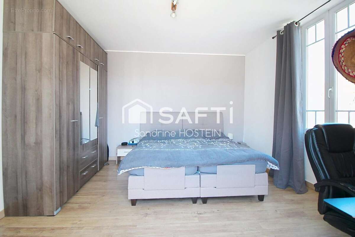 Photo 9 - Maison à VILLERUPT