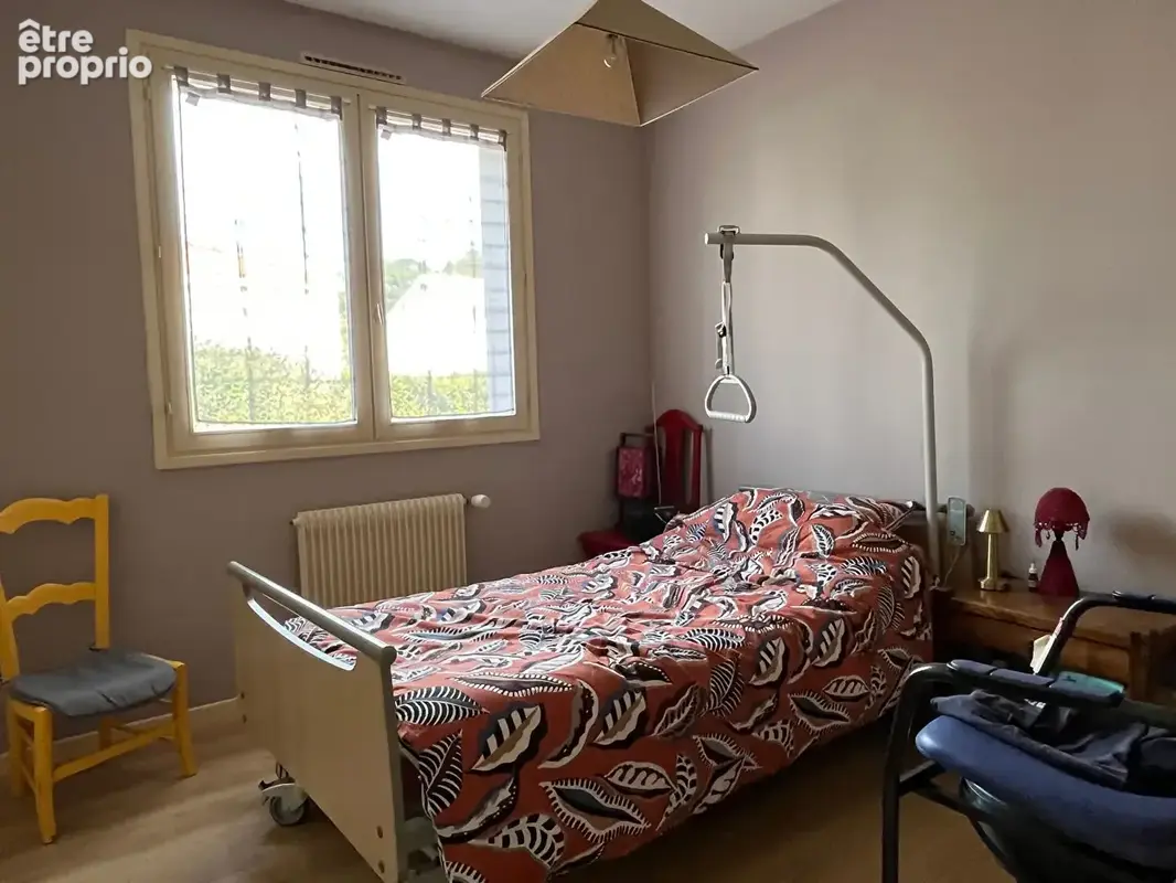Challans - maison 96.5m² - 4 chambres - terrain 723m² - photo 8